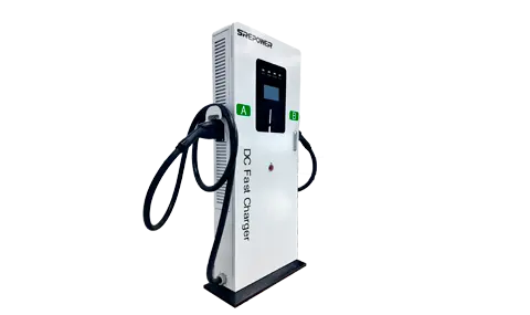 2/3 wheel electric vehicle charging station