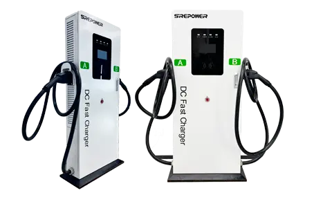 Development Trends and Design Considerations of DC Charging Stations.