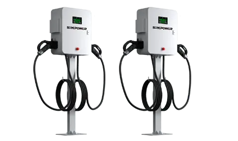 Knowledge and skills required for installing car charging stations.