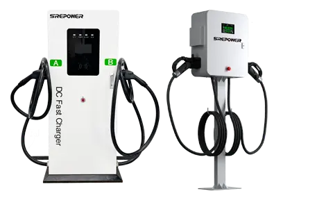 Can I install a 2/3 wheel charging station at home?