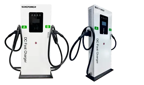 How to classify charging stations?