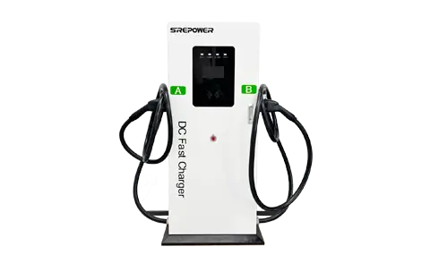 120kw charging station charge