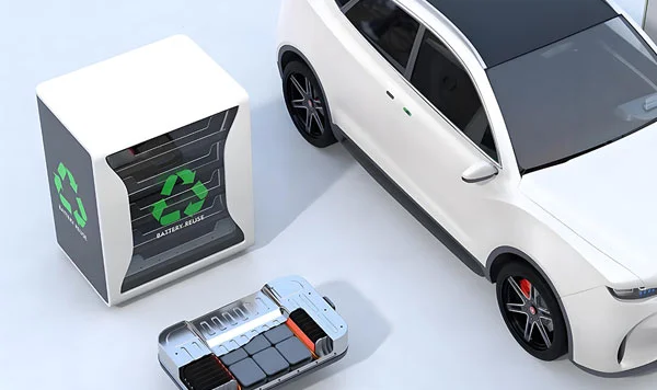Battery Swap Station Costs: Two- & Three-Wheeler vs. Four-Wheeler Investments