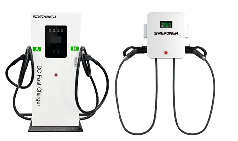 2/3 Wheel Electric Vehicle Charging Pile Manufacturer