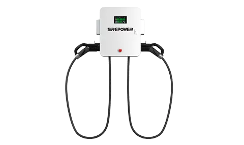 2/3 Wheel Electric Vehicle Charging Stations