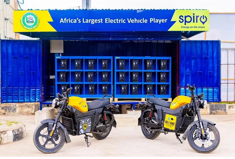 Pricing Subscription Options for battery swap station near me users