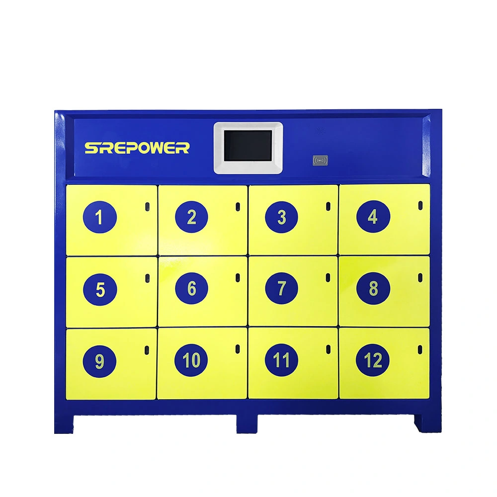 battery swapping stations in china