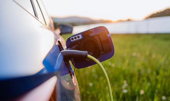 Low Operation Cost Charging Pile: The Winning Formula for Efficiency and Profitability