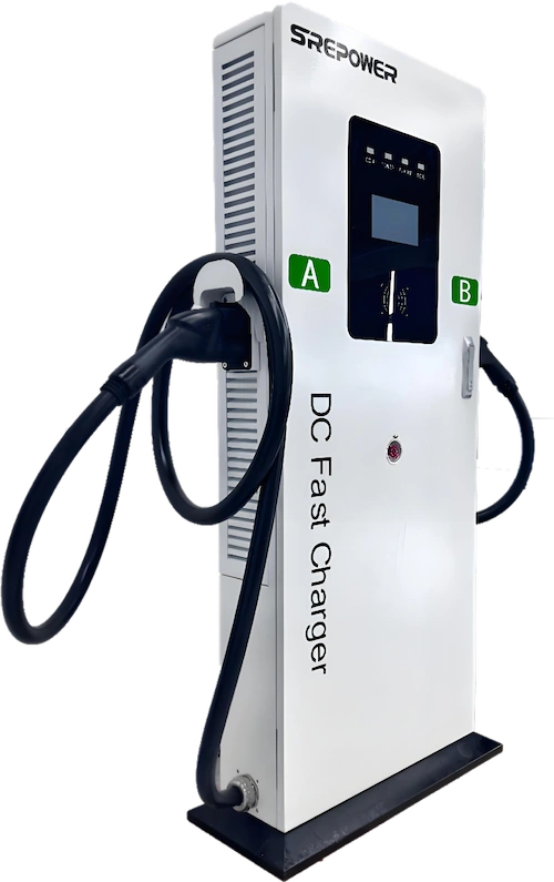 cost effective charging station