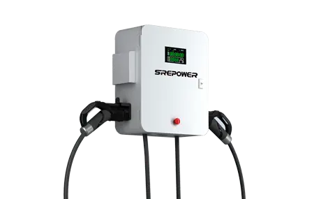 2/3 Wheel Electric Vehicle Charging Stations