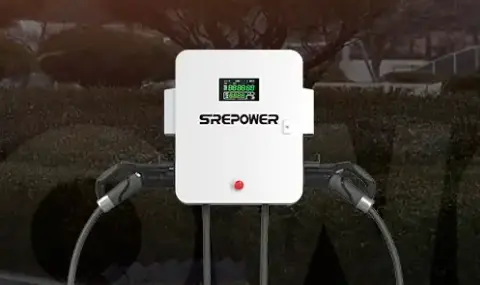  2/3 wheel electric vehicle charging station