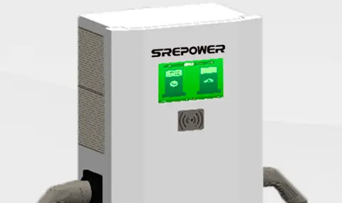 charging station manufacturer