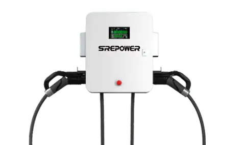 2/3 wheel electric vehicle charging stations