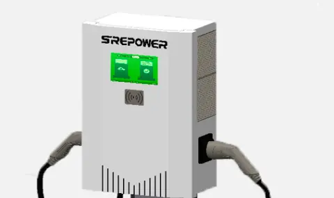 electric bicycle charging stations