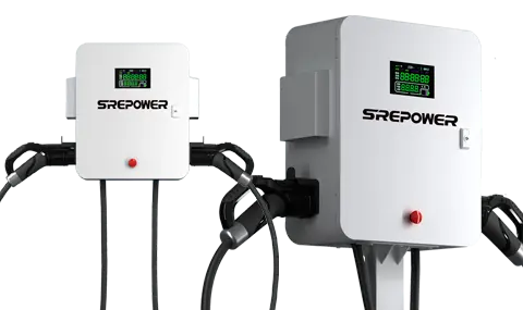 two wheeled electric vehicle charging stations