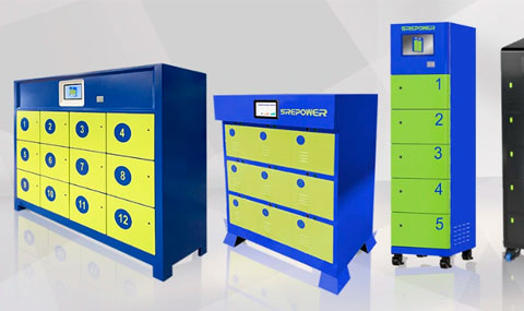 2026 Takeout battery swapping cabinet manufacturers avoid pitfalls: Don't let low prices and tricks drag down your operations.