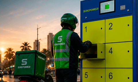 Focusing on overseas layout, compliance and adaptation guidelines for selecting battery swapping cabinet manufacturers.