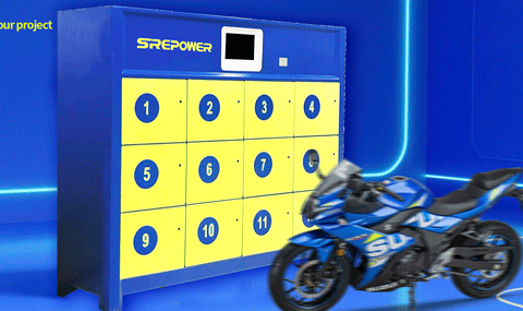 How to invest in battery swapping cabinets to make money.