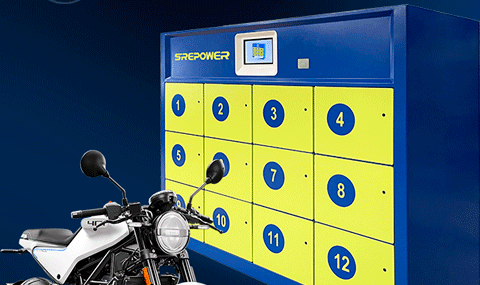 Why is electric vehicle charging cabinet safer.