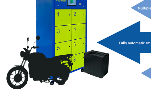 In depth analysis of the cost-effectiveness advantages of electric vehicle charging cabinets.