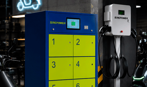 Which battery swapping cabinet manufacturers are worthy of reliable cooperation?