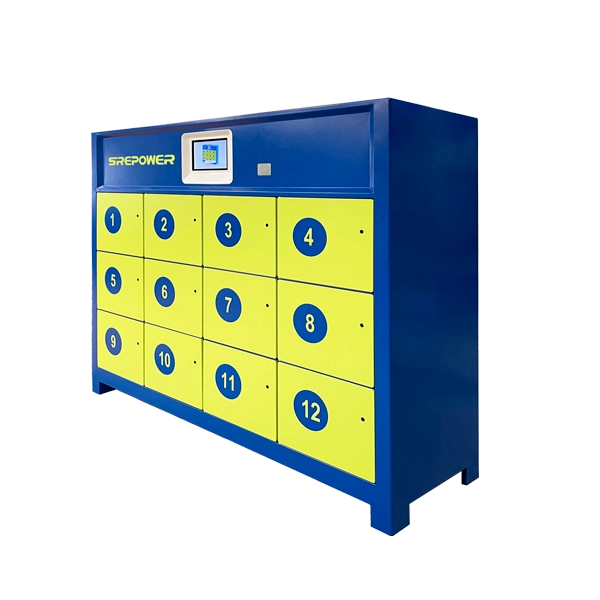 battery swapping stations in india