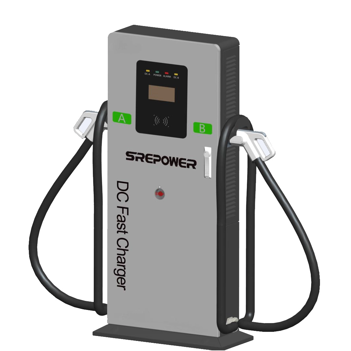  ev charging station manufacturers