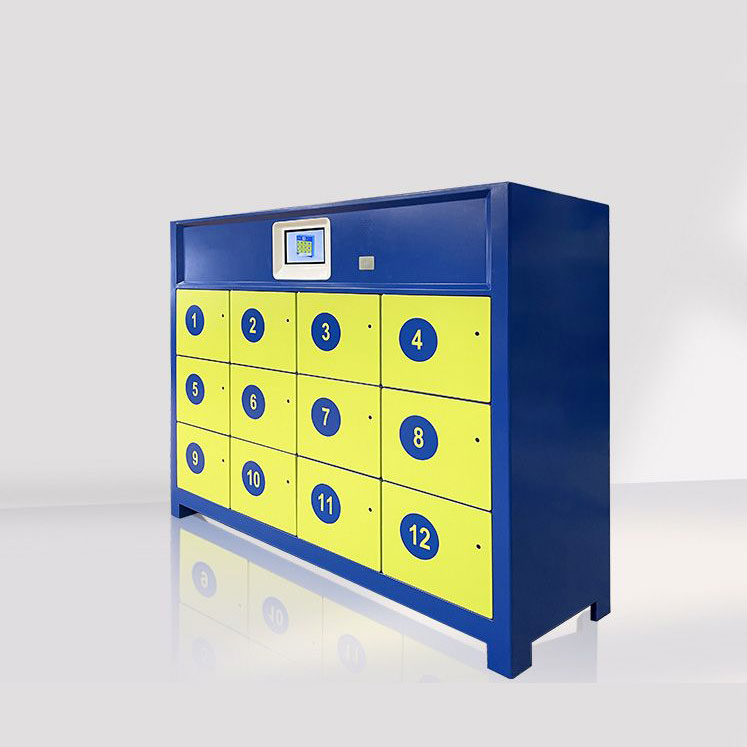 battery swap cabinet provider
